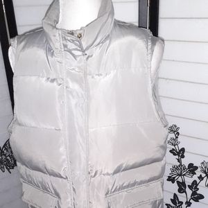 ❤Long vest jacket.hot item